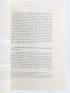 CELINE : Lettres à Alexandre Gentil (1940-1948) - Erste Ausgabe - Edition-Originale.com