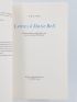 CELINE : Lettres à Marie Bell - Erste Ausgabe - Edition-Originale.com