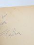 CELINE : Scandale aux Abysses - Autographe, Edition Originale - Edition-Originale.com