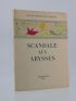 CELINE : Scandale aux abysses - First edition - Edition-Originale.com