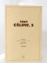 CELINE : Tout Céline 3 - First edition - Edition-Originale.com