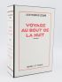 CELINE : Voyage au bout de la nuit - Signed book, First edition - Edition-Originale.com