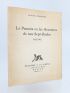 CENDRARS : Le Panama ou les Aventures de mes Sept Oncles - Signed book, First edition - Edition-Originale.com