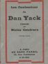 CENDRARS : Les confessions de Dan Yack - Signiert, Erste Ausgabe - Edition-Originale.com