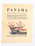CENDRARS : Panama or the Adventures of my seven Uncles - Signed book, First edition - Edition-Originale.com