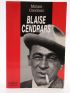 CENDRARS : Blaise Cendrars - Libro autografato, Prima edizione - Edition-Originale.com