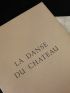 CERVANTES : La danse du château - First edition - Edition-Originale.com