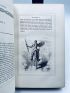 CERVANTES : L'ingénieux hidalgo Don Quichotte de la Manche - Edition-Originale.com