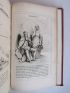 CERVANTES : L'ingénieux hidalgo Don Quichotte de la Manche - Erste Ausgabe - Edition-Originale.com