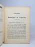 CESAIRE : Volontés. Revue mensuelle. Collection quasi complète du N°1 au N°20 contenant la pré-originale 