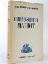 CESBRON : Chasseur maudit - Libro autografato, Prima edizione - Edition-Originale.com