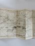 CHABERT : Voyage fait par ordre du Roi en 1750 et 1751, dans l'Amérique septentrionale, pour rectifier les cartes des côtes de l'Acadie, de l'Isle Royale & de l'Isle de Terre-Neuve - Erste Ausgabe - Edition-Originale.com