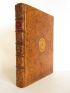 CHABERT : Voyage fait par ordre du Roi en 1750 et 1751, dans l'Amérique septentrionale, pour rectifier les cartes des côtes de l'Acadie, de l'Isle Royale & de l'Isle de Terre-Neuve - First edition - Edition-Originale.com