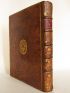 CHABERT : Voyage fait par ordre du Roi en 1750 et 1751, dans l'Amérique septentrionale, pour rectifier les cartes des côtes de l'Acadie, de l'Isle Royale & de l'Isle de Terre-Neuve - Prima edizione - Edition-Originale.com