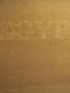 DESCRIPTION DE L'EGYPTE.  Ile d'Eléphantine. Coupes et bas-reliefs du temple du sud. (ANTIQUITES, volume I, planche 36) - Erste Ausgabe - Edition-Originale.com