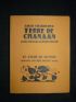 CHADOURNE : Terre de Chanaan - Edition-Originale.com