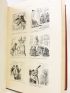 CHAM : Douze années comiques, 1868-1879, 1000 dessins - Edition Originale - Edition-Originale.com