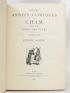 CHAM : Douze années comiques, 1868-1879, 1000 dessins - Prima edizione - Edition-Originale.com