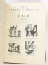 CHAM : Douze années comiques, 1868-1879, 1000 dessins - Prima edizione - Edition-Originale.com