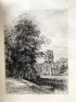 CHAMBERS LEFROY : The ruined abbeys of Yorkshire - Libro autografato, Prima edizione - Edition-Originale.com