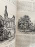 CHAMBERS LEFROY : The ruined abbeys of Yorkshire - Autographe, Edition Originale - Edition-Originale.com