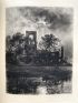 CHAMBERS LEFROY : The ruined abbeys of Yorkshire - Autographe, Edition Originale - Edition-Originale.com