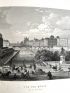 CHAMOUIN : Paris actuel. Choix de 26 vues et monuments - Edition Originale - Edition-Originale.com
