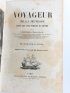 CHAMPAGNAC : Le voyageur de la jeunesse dans les cinq parties du Monde, contenant la description géographique et pittoresque de divers Pays, l'esquisse des moeurs de chaque peuple ; le tableau des religions et des gouvernements ; l'historique rapide des principaux états ; des détails ethnographiques sur les races humaines... - Erste Ausgabe - Edition-Originale.com