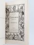 CHAMPFLEURY : Histoire de la caricature moderne - First edition - Edition-Originale.com