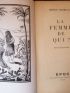 CHAMPLY : La femme de qui? - Autographe, Edition Originale - Edition-Originale.com