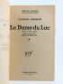 CHANDLER : La Dame du Lac - First edition - Edition-Originale.com