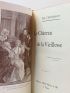 CHANTEPLEURE : Le château de la vieillesse - Libro autografato, Prima edizione - Edition-Originale.com