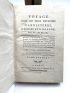 CHANTREAU : Voyage Dans Les Trois Royaumes D'Angleterre, D'Ecosse, Et D'Irlande, faits en 1788 et 1789 - First edition - Edition-Originale.com