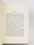 CHAPIRO : Der Arme Villon - Signed book, First edition - Edition-Originale.com