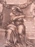 CHAPRON : Sacrae historiae acta a Raphael Urbin in Vaticanis xystis - Erste Ausgabe - Edition-Originale.com