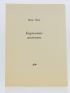CHAR : Impressions anciennes - Libro autografato, Prima edizione - Edition-Originale.com