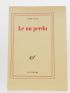 CHAR : Le nu perdu - First edition - Edition-Originale.com