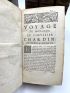 CHARDIN : Voyages de Mr. le Chevalier Chardin en Perse et autres lieux de l'Orient - Edition-Originale.com