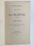 CHARDON : Littérature polonaise - Adam Miçkiéwicz 1798-1865 - Edition-Originale.com