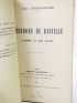 CHARPENTIER : Théodore de Banville, l'homme et son oeuvre - Signed book, First edition - Edition-Originale.com