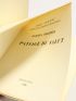 CHARPIER : Paysage du salut - First edition - Edition-Originale.com