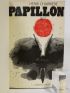 CHARRIERE : Papillon - Libro autografato, Prima edizione - Edition-Originale.com