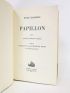 CHARRIERE : Papillon - Signed book, First edition - Edition-Originale.com