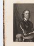 CHASLES : Olivier Cromwell. Sa vie privée, ses discours publics, sa correspondance particulière précédés d'un examen historique des biographies et historiens d'Olivier Cromwell - Erste Ausgabe - Edition-Originale.com