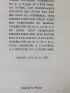 CHASSE : D'Ubu-Roi au Douanier Rousseau - Signed book, First edition - Edition-Originale.com
