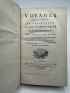 CHASTELLUX Marquis de : Voyages de M. le marquis de Chastellux dans l'Amérique septentrionale. dans les années 1780, 1781 & 1782 - Prima edizione - Edition-Originale.com