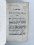CHATEAUBRIAND : De Buonaparte, des Bourbons [Ensemble] Réflexions politiques sur quelques écrits du jour et sur les intérêts de tous les français [Ensemble] Mémoires, lettres et pièces authentiques touchant la vie et la mort de Charles-Ferdinand-D'Artois, Duc de Berry - Erste Ausgabe - Edition-Originale.com