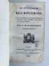 CHATEAUBRIAND : De Buonaparte, des Bourbons [Ensemble] Réflexions politiques sur quelques écrits du jour et sur les intérêts de tous les français [Ensemble] Mémoires, lettres et pièces authentiques touchant la vie et la mort de Charles-Ferdinand-D'Artois, Duc de Berry - Erste Ausgabe - Edition-Originale.com