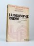 CHATELET : Histoire de la philosophie. Idées, doctrines. Complet en 7 volumes - Edition Originale - Edition-Originale.com