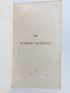 CHATTERTON : Oeuvres complètes de Chatterton - First edition - Edition-Originale.com